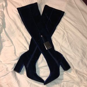 Zara boots